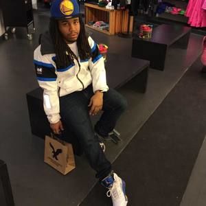 Meet your Posher, Tony